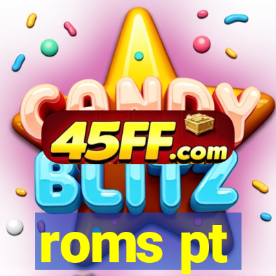 roms pt-br ps2